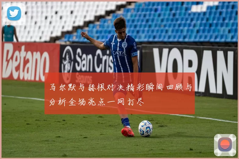 马尔默与赫根对决精彩瞬间回顾与分析全场亮点一网打尽