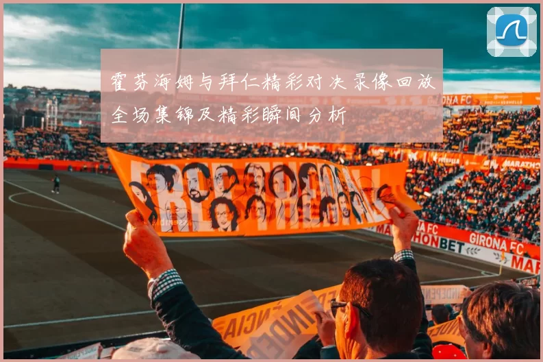 霍芬海姆与拜仁精彩对决录像回放全场集锦及精彩瞬间分析