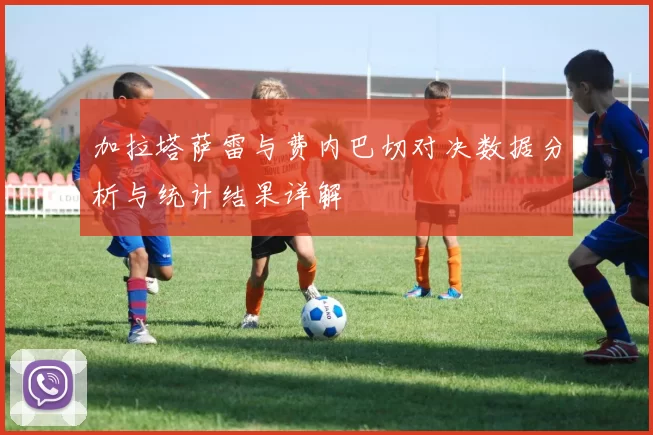 加拉塔萨雷与费内巴切对决数据分析与统计结果详解