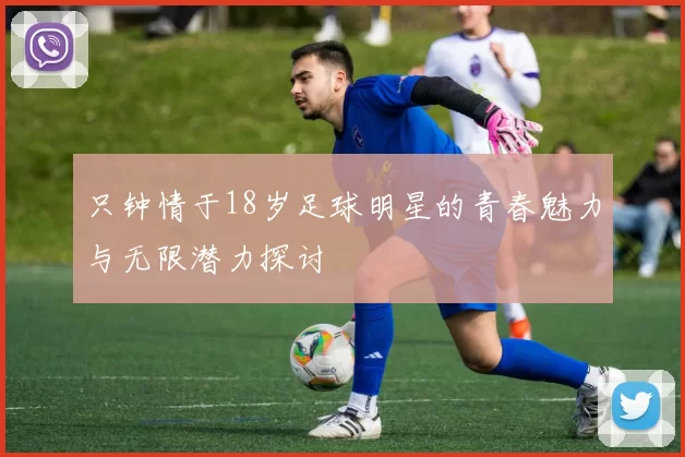 只钟情于18岁足球明星的青春魅力与无限潜力探讨