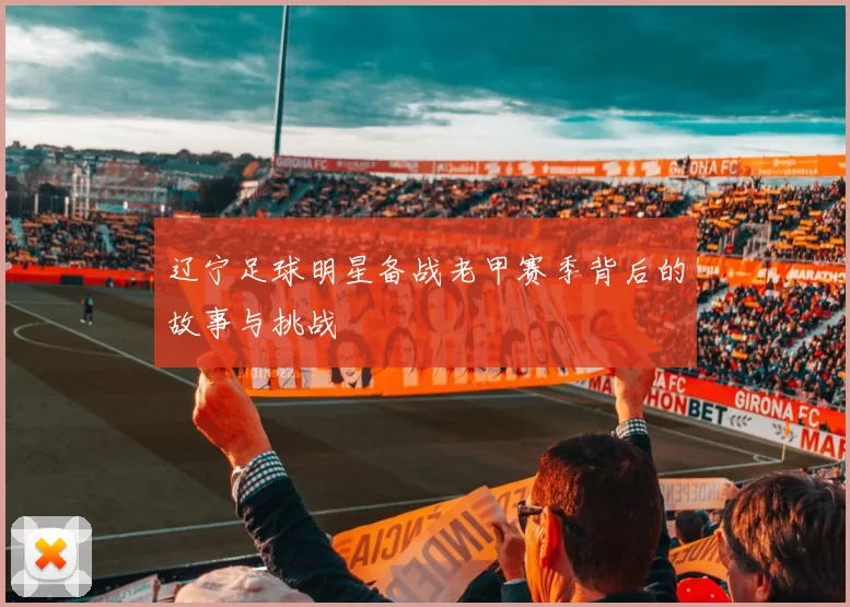 辽宁足球明星备战老甲赛季背后的故事与挑战